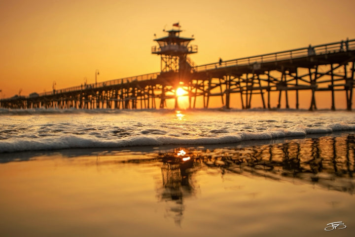 Time to look for a new angle